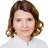 Новикова Юлия Николаевна