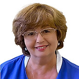 Рыбакова Валентина Вячеславовна