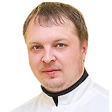 Степанов Сергей Владимирович