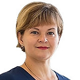Лемякина Елена Викторовна
