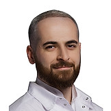 Вардосанидзе Важа Шалвович