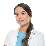 Шарифуллина Регина Радисовна