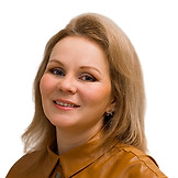 Савинова Олеся Евгеньевна