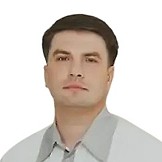 Фетисов Денис Александрович