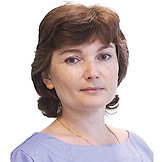 Карпухина Елена Владимировна Карпухина Елена Владимировна