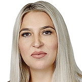 Хайруллина Алсу Анваровна