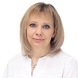 Архипова Ольга Витальевна