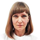 Гвоздкова Наталья Юрьевна