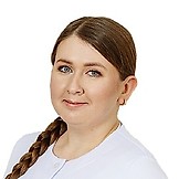 Титова Лилия Люкмановна
