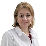 Чернышева Елена Владимировна