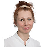 Михеева Лариса Валентиновна