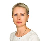 Беленихина Елена Владимировна