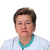 Назарова Ирина Александровна