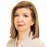 Федингина Елена Геннадьевна