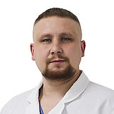 Симонов Антон Сергеевич