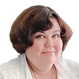 Бочкова Елена Николаевна