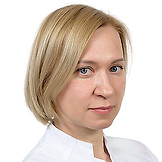 Фурсова Елена Анатольевна