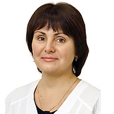 Соколова Анастасия Сергеевна