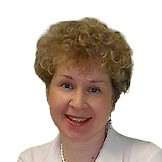 Колесникова Ирина Юрьевна