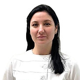 Хамидуллова Раиля Радиковна