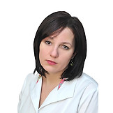 Ракитских Кристина Владимировна