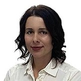 Пополитова Анна Владимировна