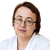 Степанова Элина Георгиевна