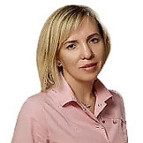 Ульянова Ольга Николаевна