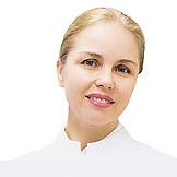 Меньшикова Юлия Константиновна