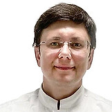 Беляев Дмитрий Борисович