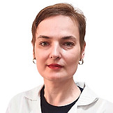 Смирнова Лидия Александровна