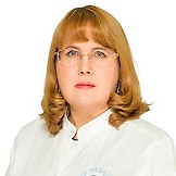 Дубкова Елена Владимировна