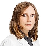 Кравченко Оксана Михайловна