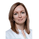 Делеске Инна Александровна