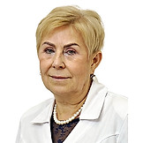 Колоскова Елена Николаевна