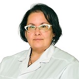 Черкесова Елена Петровна