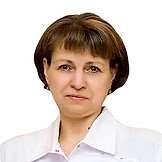 Стольникова Ирина Ивановна