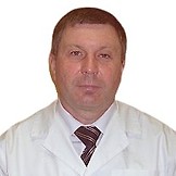 Добрынин Кирилл Борисович