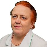 Якушкина Ольга Евгеньевна