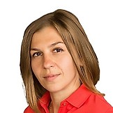 Калмыкова Ольга Владимировна