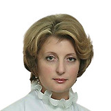 Василевская Елена Николаевна