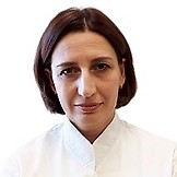 Кулова Ольга Юрьевна