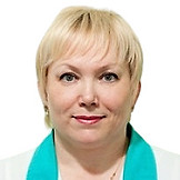 Зуева Галина Анатольевна