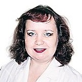 Медведева Елена Владимировна