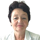 Кадышева Валентина Анатольевна