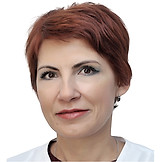Цветкова Татьяна Олеговна