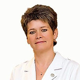 Барковская Ирина Владимировна