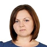 Красавцева Ольга Владимировна