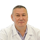 Иванов Леонид Алексеевич