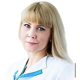 Селянкина Юлия Николаевна